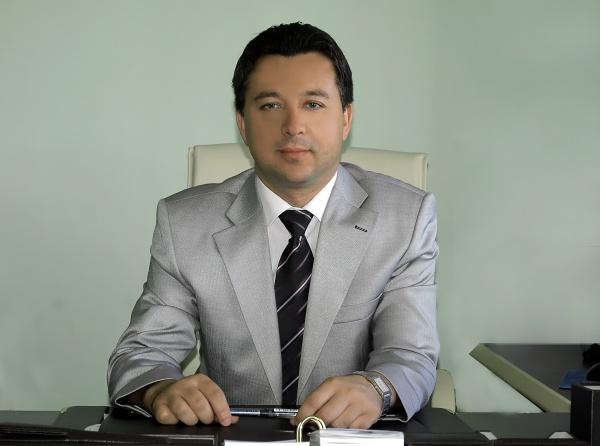 Erkan ERDİK - Müdür